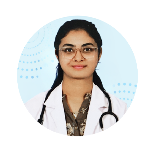 Dr Madhumitha shanker