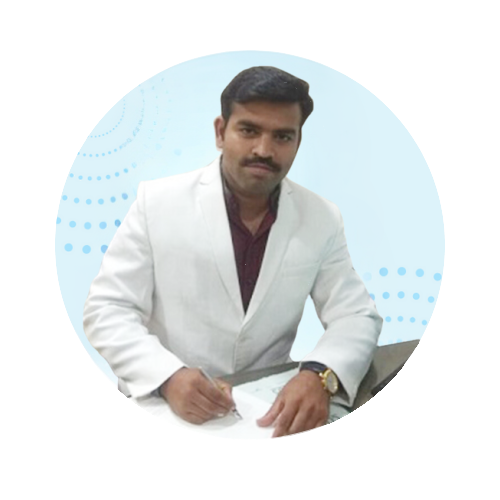 Dr Yogesh Yelwande