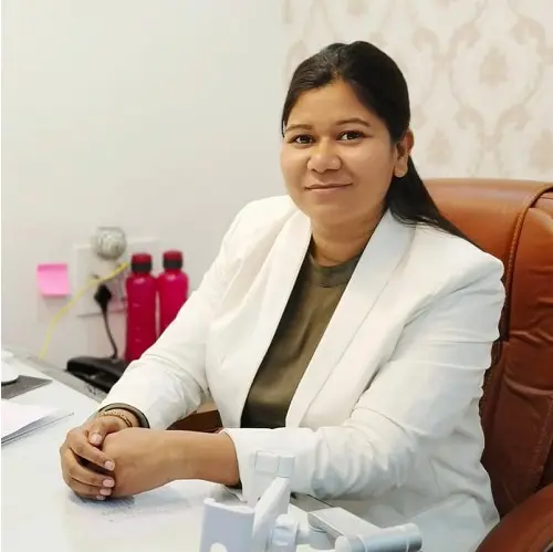 Dr Neha Kashyap